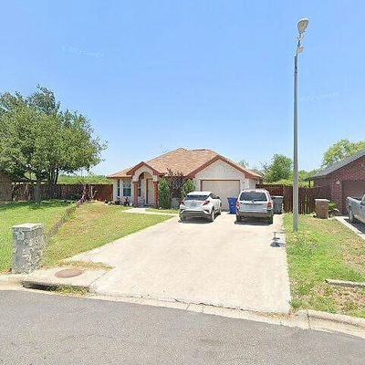 2922 Stoneview, Edinburg, TX 78541