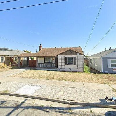 2926 Humphrey Ave, Richmond, CA 94804