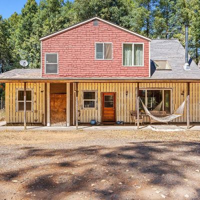 29281 Timberline Road, Willits, CA 95490