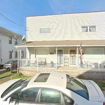 293 S Hancock St, Wilkes Barre, PA 18702