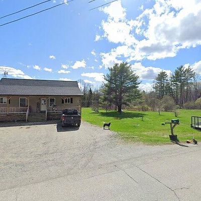 293 Winnecook Rd, Burnham, ME 04922