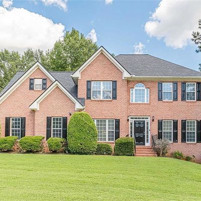 293 Sunny Holw, Mcdonough, GA 30252