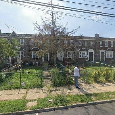 2932 Stevens St, Camden, NJ 08105