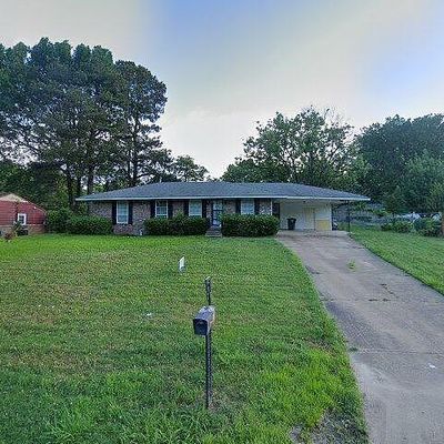 294 Dreger Ave, Memphis, TN 38109