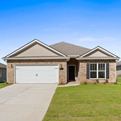 29411 Canoe Circle, Harvest, AL 35749