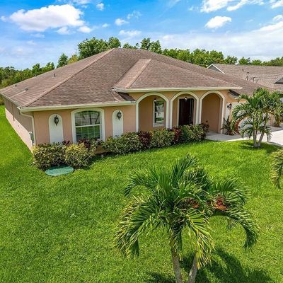 2942 Se Bella Rd, Port Saint Lucie, FL 34984