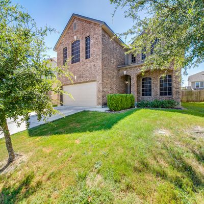 2943 Nicholas Cv, New Braunfels, TX 78130