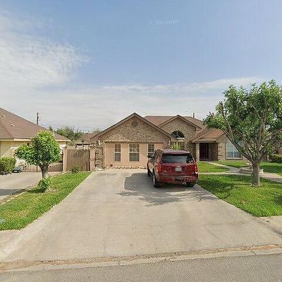 2949 Tehuacan Dr, Eagle Pass, TX 78852