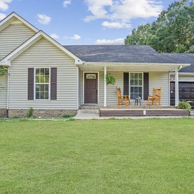 2954 Charlie Sleigh Rd, Woodlawn, TN 37191