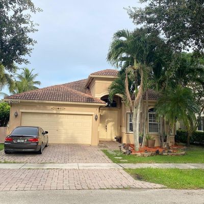 2955 Sw 134 Th Ave, Miramar, FL 33027