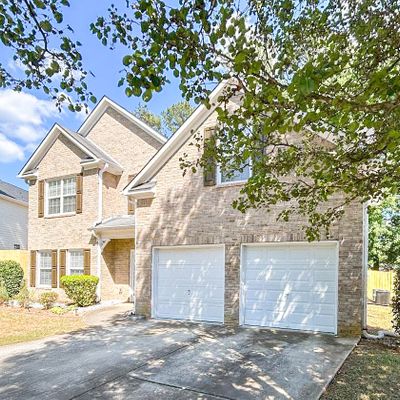 2957 Courtland Oaks Trl Sw, Marietta, GA 30060