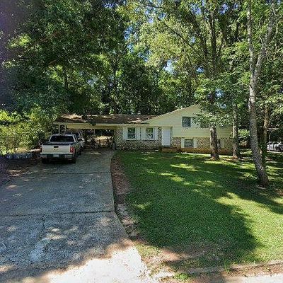 2959 Bretton Dr, Rex, GA 30273