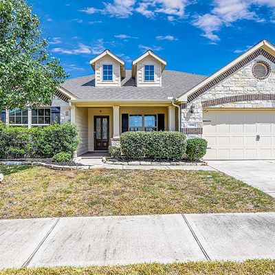 296 N Lantana Cir, Sealy, TX 77474