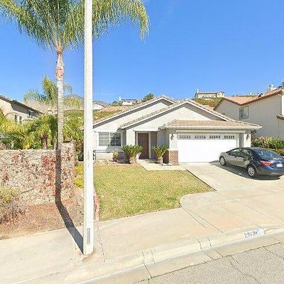 29624 Crest View Ln, Highland, CA 92346