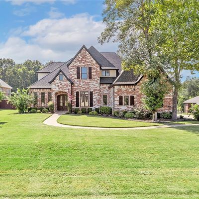 2983 N Chapel View Dr, Fayetteville, AR 72703