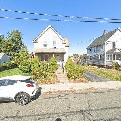 299 Winsor St, Ludlow, MA 01056