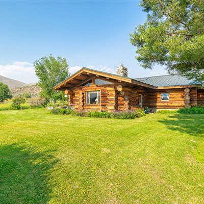 2992 State Route 153, Twisp, WA 98856