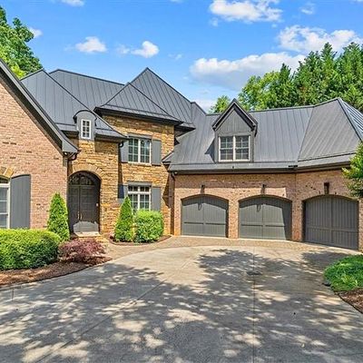 3 Blue Gill Cv, Greensboro, NC 27455