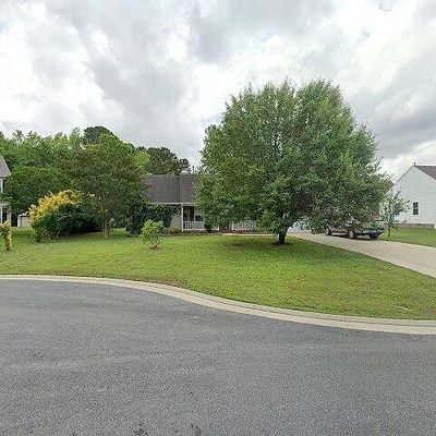 3 Carl Pt, Smithfield, VA 23430