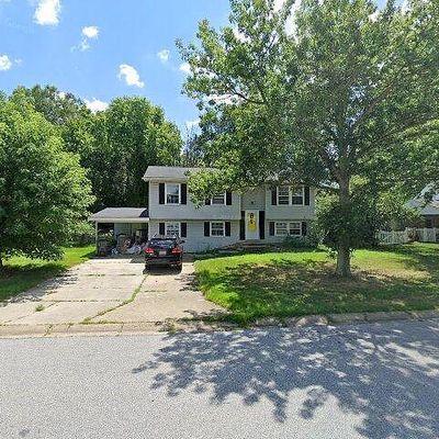 3 Duncannon Rd, Waldorf, MD 20602