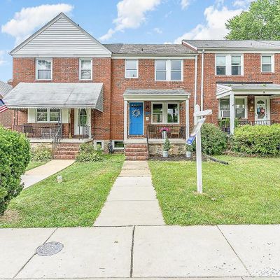 3 Enjay Ave, Catonsville, MD 21228