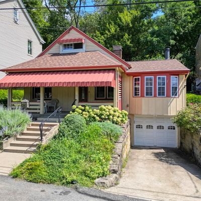 3 Fischer Ave, Pittsburgh, PA 15223