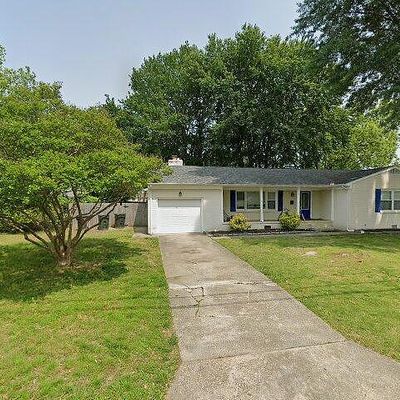 3 Hankins Dr, Hampton, VA 23669