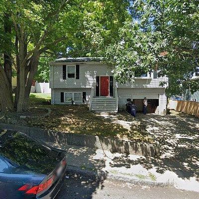 3 Sunnyside St, Hyde Park, MA 02136