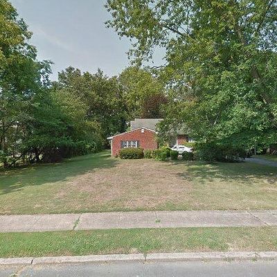 3 Twining Ln, Ewing, NJ 08628