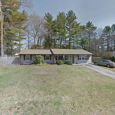 30 Edward Rd, Raynham, MA 02767