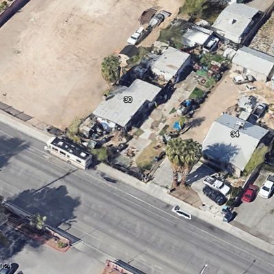 30 N 28 Th St, Las Vegas, NV 89101