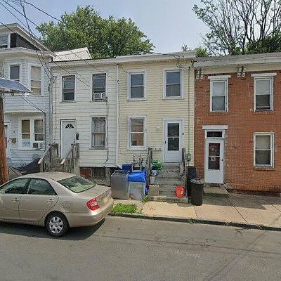 30 W Ingham Ave, Trenton, NJ 08618