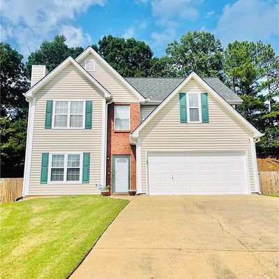 300 Arden Ridge Ct, Suwanee, GA 30024