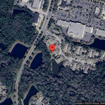 300 Blue Lake Rd #1, Saint Johns, FL 32259