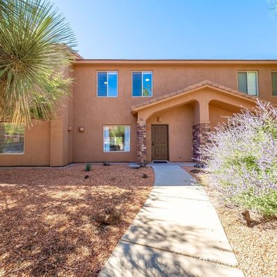 300 E 300 N #F4, Kanab, UT 84741