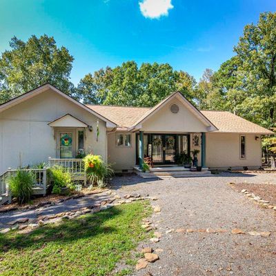 300 Mountain Aire Dr, Heber Springs, AR 72543