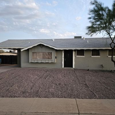 3001 W St Moritz Lane, Phoenix, AZ 85053