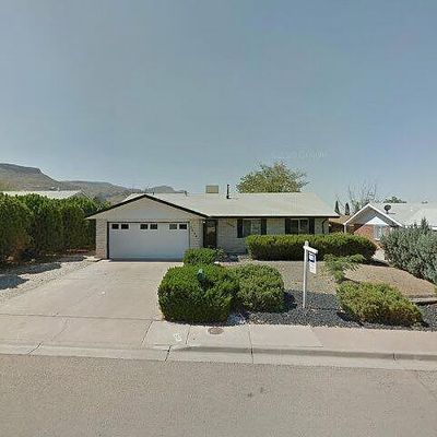 3004 Shawnee Trl, Alamogordo, NM 88310