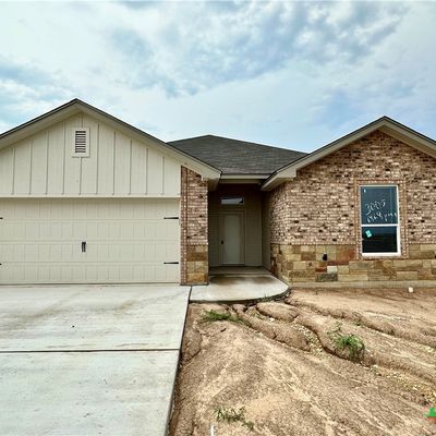 3005 Gryffindor Ln, Killeen, TX 76549