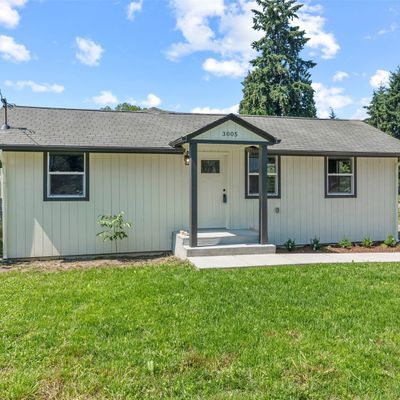 3005 Pershing Way, Longview, WA 98632