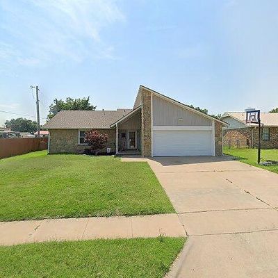 3008 Turner St, Ponca City, OK 74604