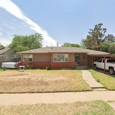 3009 35 Th St, Lubbock, TX 79413