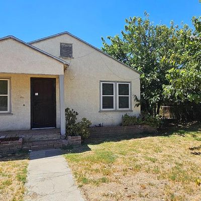 301 E Minner Ave, Bakersfield, CA 93308