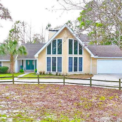 301 Fairway Blvd, Panama City Beach, FL 32407