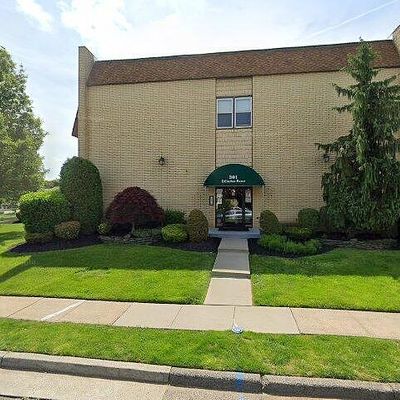 301 W Morris Ave, Linden, NJ 07036