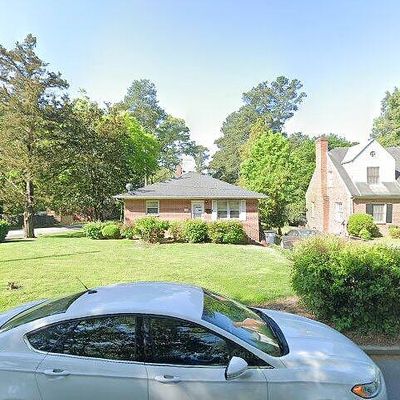 301 W Young Avenue Henderson, Henderson, NC 27536