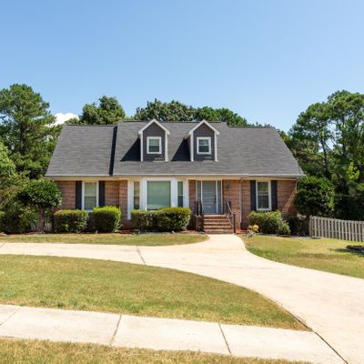 301 Woodward Rd, Trussville, AL 35173