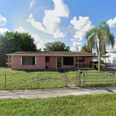 3010 Nw 186 Th Ter, Miami Gardens, FL 33056