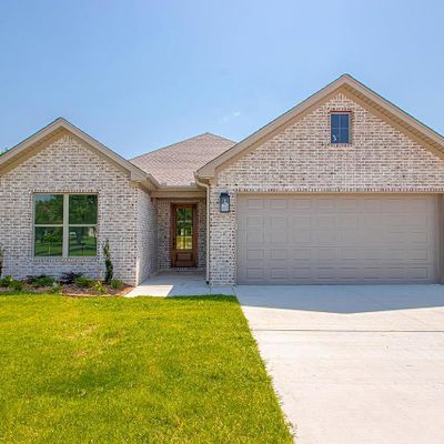 3012 Brockport Cove, Benton, AR 72019