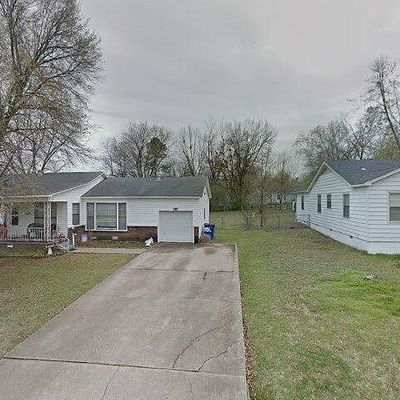 3012 S Q St, Fort Smith, AR 72901